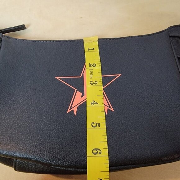 Jeffree Starr Bat Bag - Cosmetic Bag - Like New - Picture 6 of 8